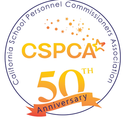 California School Personnel Commissioners Association
